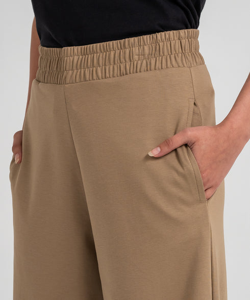 Women's Straight Fit Pants